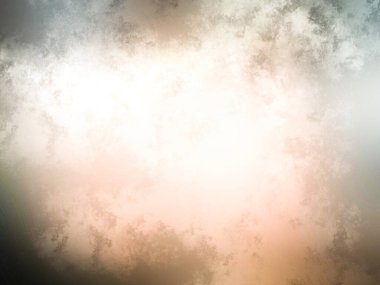 buhar doku ile koyu arka plan