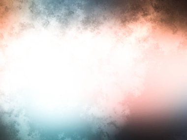 Metin için alanı olan soyut arkaplan