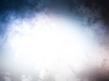 Metin için alanı olan soyut arkaplan