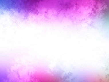Soyut pembe ve mor renkler bulanık arkaplan. Güzel çizim. grafik tasarımı.