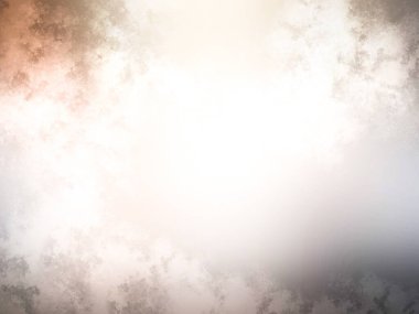 bulutlu ve parlak gökyüzünün arkaplanı