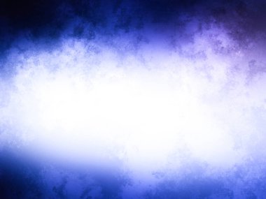 soyut grunge mavi arka plan