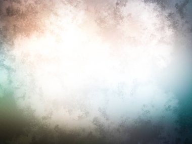 Suluboya arka plan. Soyut resimli duvar kağıdı. fırça darbesi. 2d illüstrasyon.