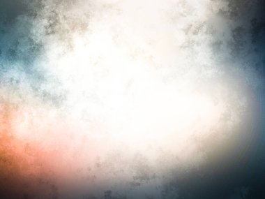 metin için alanı olan grunge arkaplanı