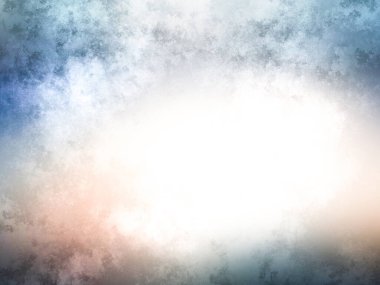 soyut mavi gökyüzü arkaplanı