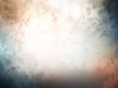 soyut grunge mavi arka plan