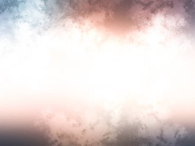 Suluboya arka plan. Soyut resimli duvar kağıdı. fırça darbesi. 2d illüstrasyon.