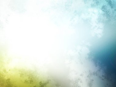 Taranmış Boyalı Soyut Arkaplan. Fırça darbesi ile boyanmış. Sanatsal canlılık ve renkli duvar kağıdı