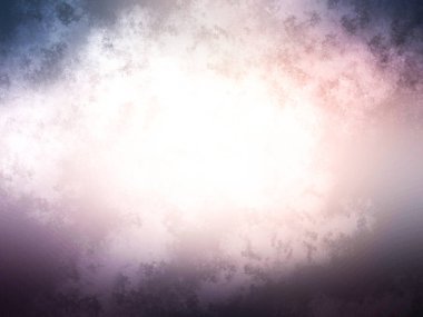 soyut grunge mavi arka plan