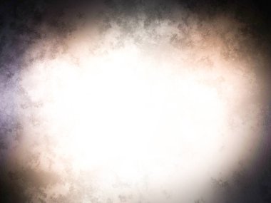 buhar doku ile koyu arka plan