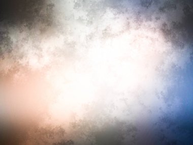 metin için alanı olan grunge arkaplanı