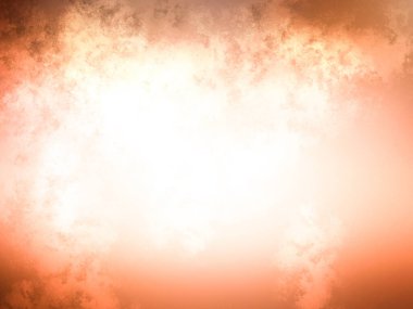 bulutlu soyut kırmızı arkaplan