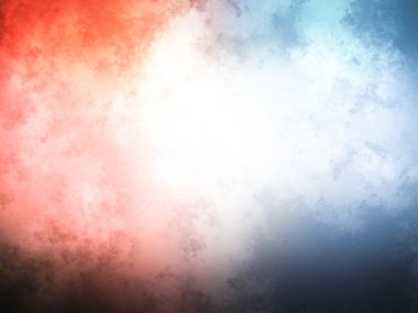 Metin için alanı olan soyut grunge arkaplanı