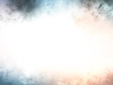 Suluboya arka plan. Soyut resimli duvar kağıdı. fırça darbesi. 2d illüstrasyon.