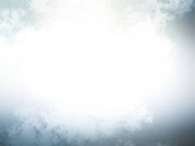 Mavi gökyüzü ve bulutlar arka plan