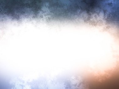 bulutlu mavi gökyüzü arkaplanı