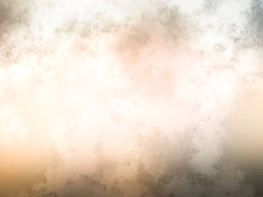 Pastel bulutlu grunge gökyüzü arkaplanı