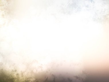 Metin için alanı olan soyut grunge arkaplanı