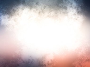 Metin için alanı olan soyut arkaplan