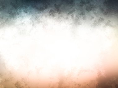 Grunge 'un arka planı. Renkli boyalı arka plan. Tasarımınız için doku ve elementler. Stres desenli gotik duvar. Farklı renk lekeli duvar kağıdı..