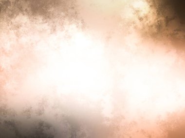 Bokeh odaklanmış ışık ve gölge ile soyut arkaplan