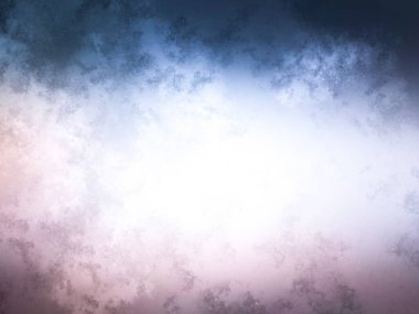 buhar doku ile koyu arka plan