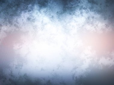 Beyaz ve gri renkli soyut arkaplan