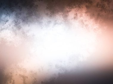 Gökyüzündeki bulutlar