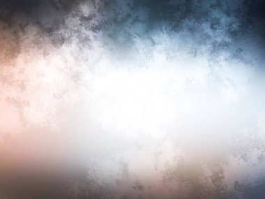 Metin için alanı olan soyut arkaplan