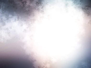 buhar doku ile koyu arka plan