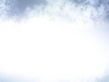 Mavi gökyüzü arka planında beyaz bulutlar, doğa arka planı