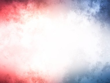 Soyut kırmızı suluboya arkaplanı.