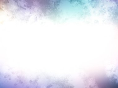 Hafif renkli arka plan