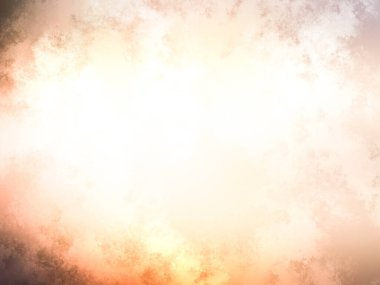 Renkli dumanın arkaplanı