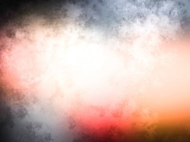 soyut kırmızı ve siyah suluboya dokusu arkaplanı