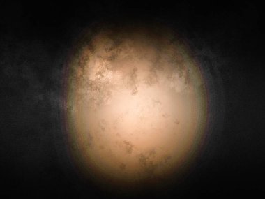 Metin için alanı olan soyut arkaplan