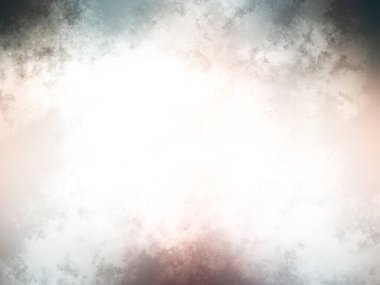 sanatsal soyut renkli şablon arkaplanı