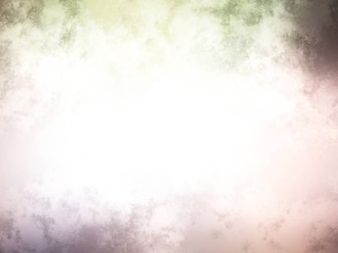 Metin için alanı olan soyut arkaplan