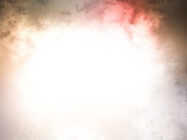 Metin için alanı olan soyut arkaplan