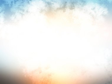 Web ya da uygulama için renkli arkaplan, fantezi.