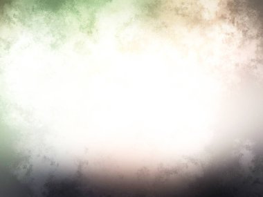 Suluboya arka planda lekeler ve lekeler var. fırça darbesi. 2d illüstrasyon.