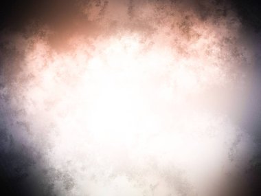 buhar doku ile koyu arka plan