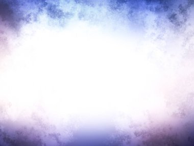 Bokeh ışıkları olan soyut bir arkaplan. ışık ve gölge