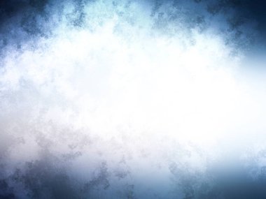 Soyut beyaz arkaplan. Vektör illüstrasyonu