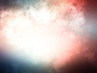 Metin için alanı olan soyut arkaplan