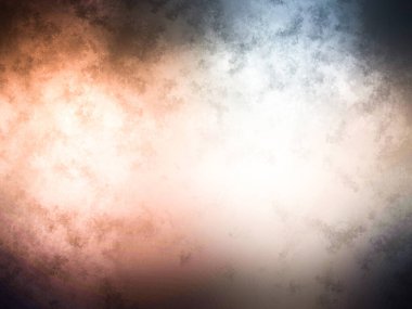 Soyut renkli suluboya arkaplanı.