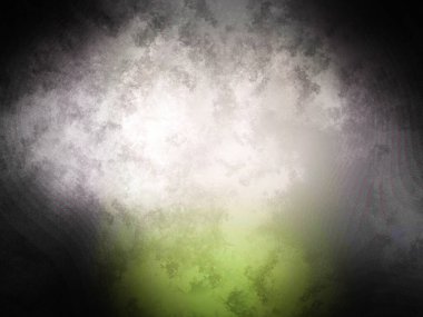 İletiniz için arkaplanda boşluk olan soyut arkaplan