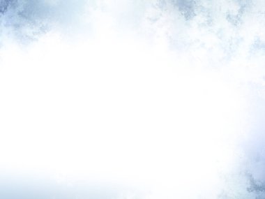 Mavi gökyüzü arkaplan dokusunda beyaz bulutlar.