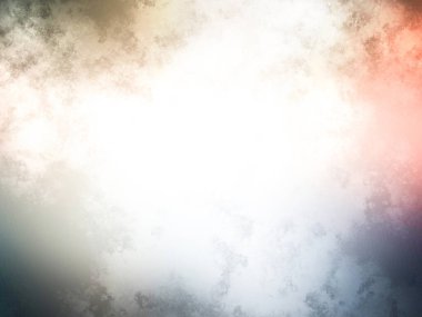 Metin için alanı olan soyut grunge arkaplanı