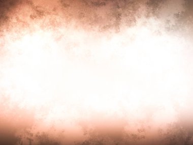 Sis duvarındaki kırmızı soyut sis bulutunun arka planı. Sis bulutu